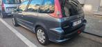 Peugeot 206 sw, Particulier, Te koop, Benzine