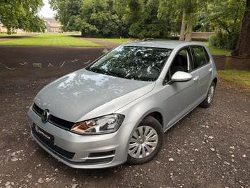 Vw Golf 7 1.4 TSi Sedan 5P Climatronic Park Assit Lez OK beschikbaar voor biedingen