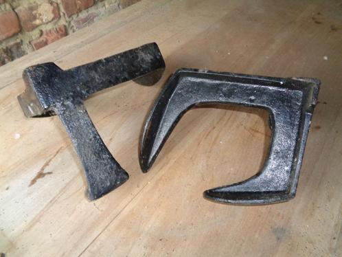 schoenmakersleest, Antiek en Kunst, Antiek | Gereedschap en Instrumenten, Ophalen of Verzenden