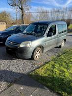 Peugeot partner 1.9d 2005, Auto's, Particulier, Te koop, Peugeot