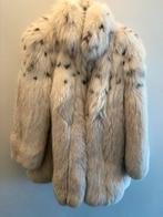 Bontmantel, Kleding | Dames, Ophalen of Verzenden, Zo goed als nieuw