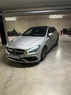 Mercedes‑Benz AMG CLA 180 Shooting Brake, Auto's, CLA, 5 deurs, Particulier, Zilver of Grijs