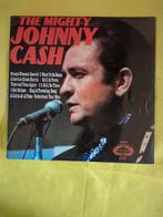 Lp - Johnny Cash - "The Mighty" VG++, Cd's en Dvd's, Vinyl | Country en Western, Gebruikt, Ophalen of Verzenden