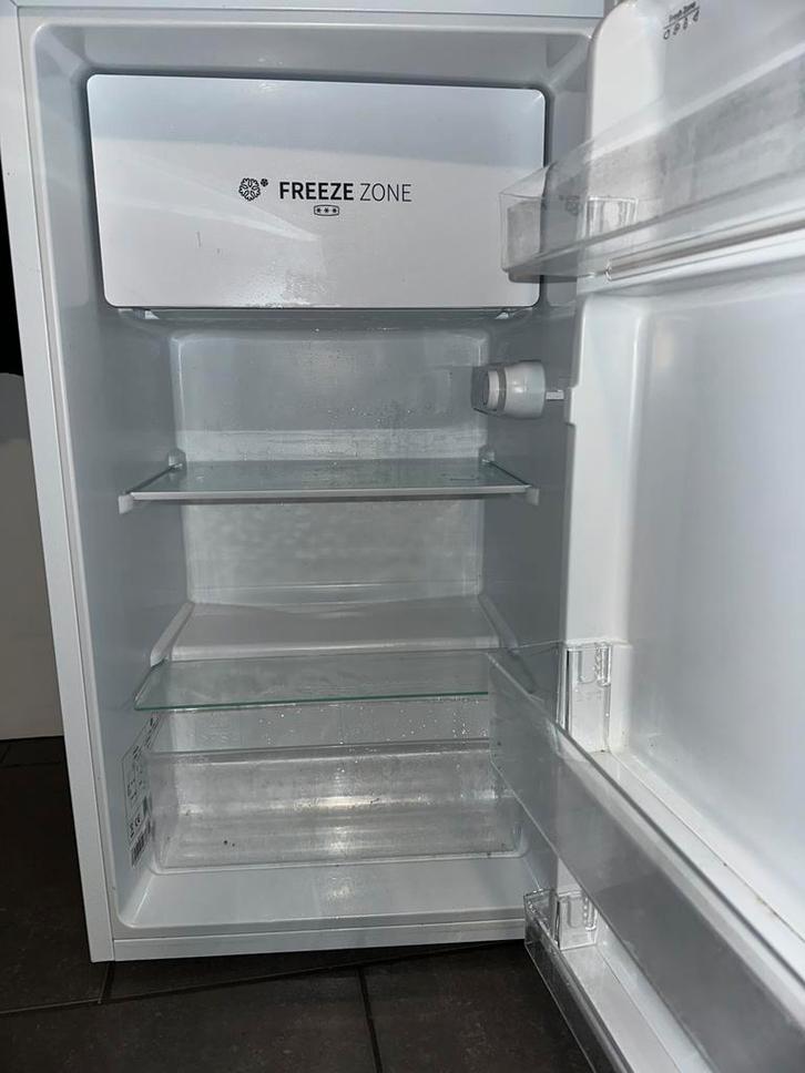Koelkast te koop, Elektronische apparatuur, Koelkasten en IJskasten, Zo goed als nieuw, Ophalen