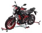 Acebike Uturn motor mover, Motoren, Ophalen