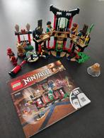 Ninjago Legacy tempel 71735, Kinderen en Baby's, Speelgoed | Duplo en Lego, Ophalen, Nieuw