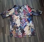Ulla Popken, lange tuniek, 50/52, stretch, Kleding | Dames, Ulla Popken, Ophalen of Verzenden, Zo goed als nieuw, Blouse of Tuniek