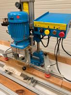 Hettich Blue Max 8/FS, Doe-het-zelf en Bouw, Ophalen, Zo goed als nieuw