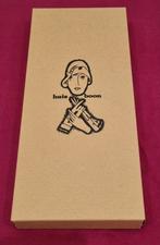 2 paires de gants blancs de la marque Ganterie Boon, Enlèvement ou Envoi, Gants