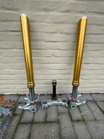 Vorkpoten Aprilia RSV4 aprc 2013, Ophalen, Gereviseerd