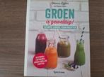 Rebecca Leffler - Groen is geweldig!, Ophalen of Verzenden, Zo goed als nieuw, Rebecca Leffler; Coralie Miller