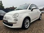 Fiat 500 0.9 T TwinAir *12 mois de garantie* (automatique), Autos, Euro 5, Entreprise, https://public.car-pass.be/vhr/2d11bf09-fce2-476d-b65b-d942e21f52d3