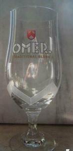 Omer bierglas, Enlèvement ou Envoi, Neuf, Verre ou Verres
