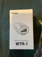 Kenko Wireless Transceiver camera, Audio, Tv en Foto, Foto | Flitsers, Ophalen of Verzenden, Nieuw, Overige merken