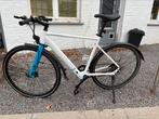 Tenways C-GO 600 e-bike, Ophalen, Gebruikt, Overige merken