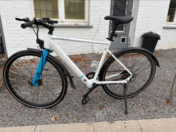 Tenways C-GO 600 e-bike beschikbaar voor biedingen