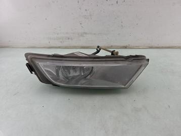 MISTLAMP RECHTS VOOR Skoda Octavia Combi (5EAC) beschikbaar voor biedingen