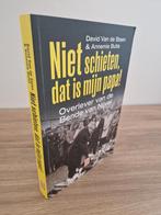 Annemie Bulté - Niet schieten, dat is mijn papa!, Ophalen, Zo goed als nieuw, Annemie Bulté