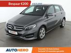 Mercedes-Benz B-Klasse 180 B 180 Urban Style Edition, Auto's, 122 pk, Euro 6, 5 zetels, Overige carrosserie