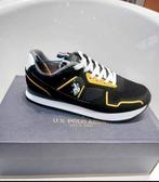 Basket us polo assn neuf taille 42, Vêtements | Hommes, Chaussures, Enlèvement ou Envoi, Neuf