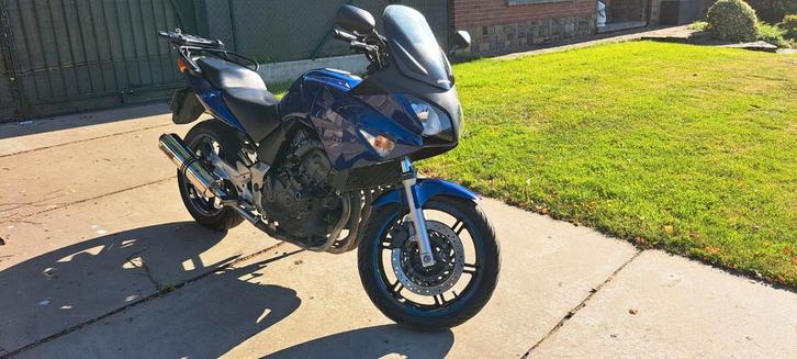 Honda cbf600, Motos, Pièces | Honda, Enlèvement