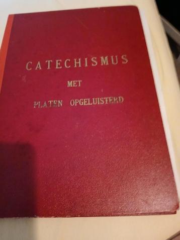 Catéchisme, Enlèvement, Comme neuf