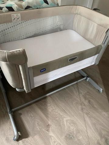 Chicco co-sleeper, Enlèvement, Comme neuf