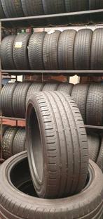 195/55R16 CONTINENTAL topkwaliteit met montage en balancerin, Ophalen, Gebruikt