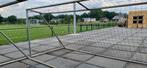 Voetbal goaltje, Sport en Fitness, Ophalen, Gebruikt