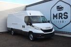 Iveco Daily 35S16- L4H2- Himatic- A/C- PDC achter- 24790+BTW, Automaat, Stof, Euro 6, 2287 cc