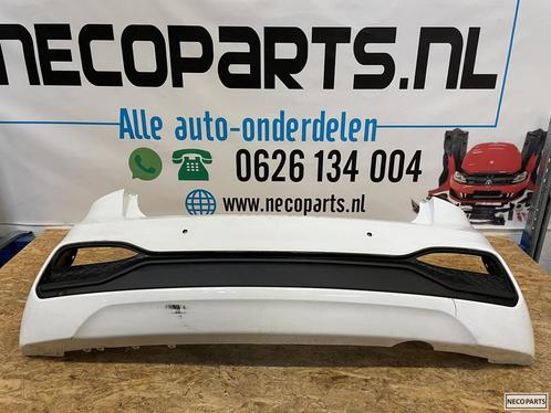 BUMPER HYUNDAI I20 FACELIFT ACHTERBUMPER 2017-2022, Auto-onderdelen, Carrosserie, Hyundai, Gebruikt, Ophalen of Verzenden