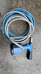 Gesipa PH 2000 pneumatische popnageltang 2,4 - 6,4 mm, Ophalen, Gebruikt
