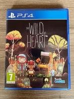 The Wild At Heart PS4 FR NL, Games en Spelcomputers, Gebruikt, Verzenden