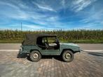 VW Iltis Bombardier, Auto's, 4 zetels, Volkswagen, Particulier, Te koop