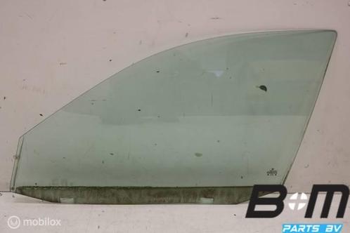Portierruit LV (bestuurderskant) VW Golf 4, Auto-onderdelen, Ruiten en Toebehoren, Gebruikt
