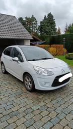Citroen c3, Achat, Automatique, Particulier, Essence