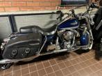 Harley Davidson Road King Classic 1999, Motoren, Motoren | Harley-Davidson, 2 cilinders, Particulier, Toermotor, Meer dan 35 kW