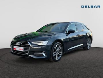 Audi A6 Avant A6 Avant 35 TDi Business Edition Sport S troni beschikbaar voor biedingen