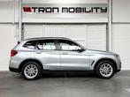 BMW X3 X3 xDrive30e PHEV CAM360*NAVI*DAB*CARPLAY*HEAD-UP, Automaat, 1998 cc, Gebruikt, Bedrijf