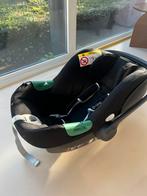 Maxi cosi Cybex met Base, Kinderen en Baby's, Autostoeltjes, Ophalen, Zo goed als nieuw, Isofix