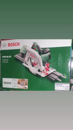 Scie circulaire bosh nouvelle, Neuf, 1200 watts ou plus, 70 mm ou plus, Enlèvement