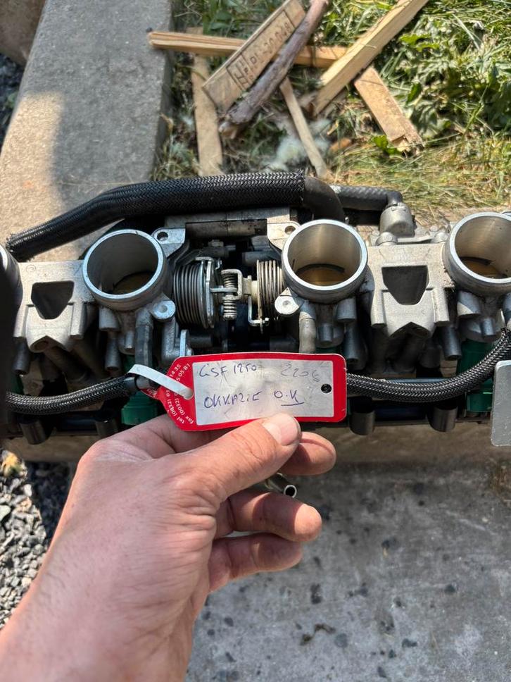 Moto onderdelen suzuki, hondayamaha  , sym enz, Motoren, Accessoires | Overige, Ophalen