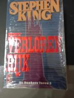 Stephen King - 3 Het verloren rijk, Boeken, Ophalen of Verzenden, Gelezen, Stephen King