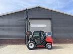 Manitou MC25-4 buggy ruwterrein heftruck NIEUW €845 LEASE, Overige aandrijving, Ruwterrein