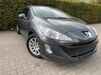 Peugeot 308 cabriolet diesel 2011, Cabriolet, Bedrijf, Te koop, Handgeschakeld