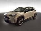 Toyota Yaris Cross Premiere, Auto's, Automaat, Zwart, 5 deurs, Zilver of Grijs