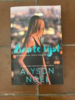 Zwarte lijst - Alyson Noël, Boeken, Ophalen, Gelezen
