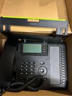 ➡️ Unify Atos Siemens CP400 OpenScape S30852-S7722-A101, Telecommunicatie, Vaste telefoons | Niet Draadloos, Ophalen of Verzenden