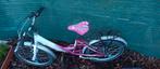 Meisjesfiets Prestige – 20 inch, Ophalen, Gebruikt, Handrem, Prestige