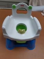 Potje Fisher Price, Ophalen, Gebruikt